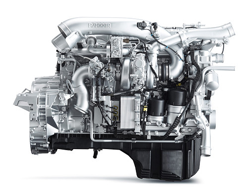 Двигатель Iveco F3AE Cursor 10, Iveco F3BE Cursor 13, Iveco V006311 - фото 1 - id-p4368112
