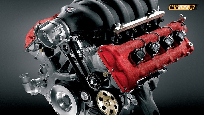 Турбокомпрессор двигателя Iveco, турбина двигателя Iveco - фото 1 - id-p4368124