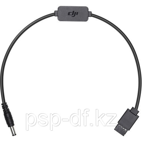 Кабель DJI Ronin-S DC Power Cable