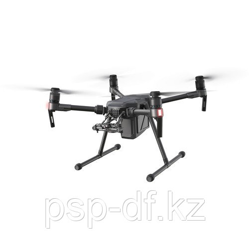 Дрон DJI MATRICE 210 RTK-G GNSS и DATALINK PRO 900 Kit - фото 2 - id-p59777452