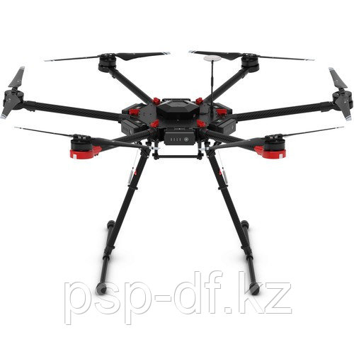 DJI Matrice 600 + Ronin-MX (в наличии) - фото 1 - id-p59777456