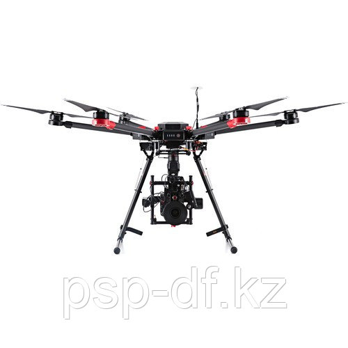 DJI Matrice 600 + Ronin-MX (в наличии) - фото 6 - id-p59777456