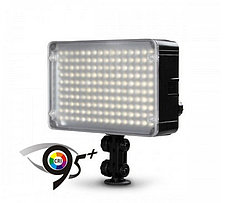 Apature Amaran AL-H160 Накамерный LED прожектор фонарь, фото 3