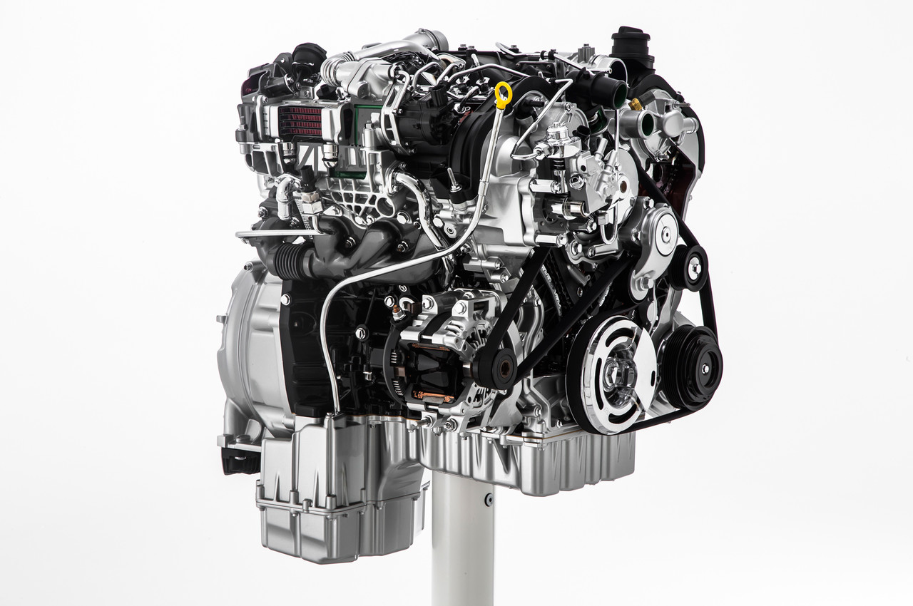 Коленвал (коленчатый вал) двигателя Mercedes - фото 4 - id-p4369241