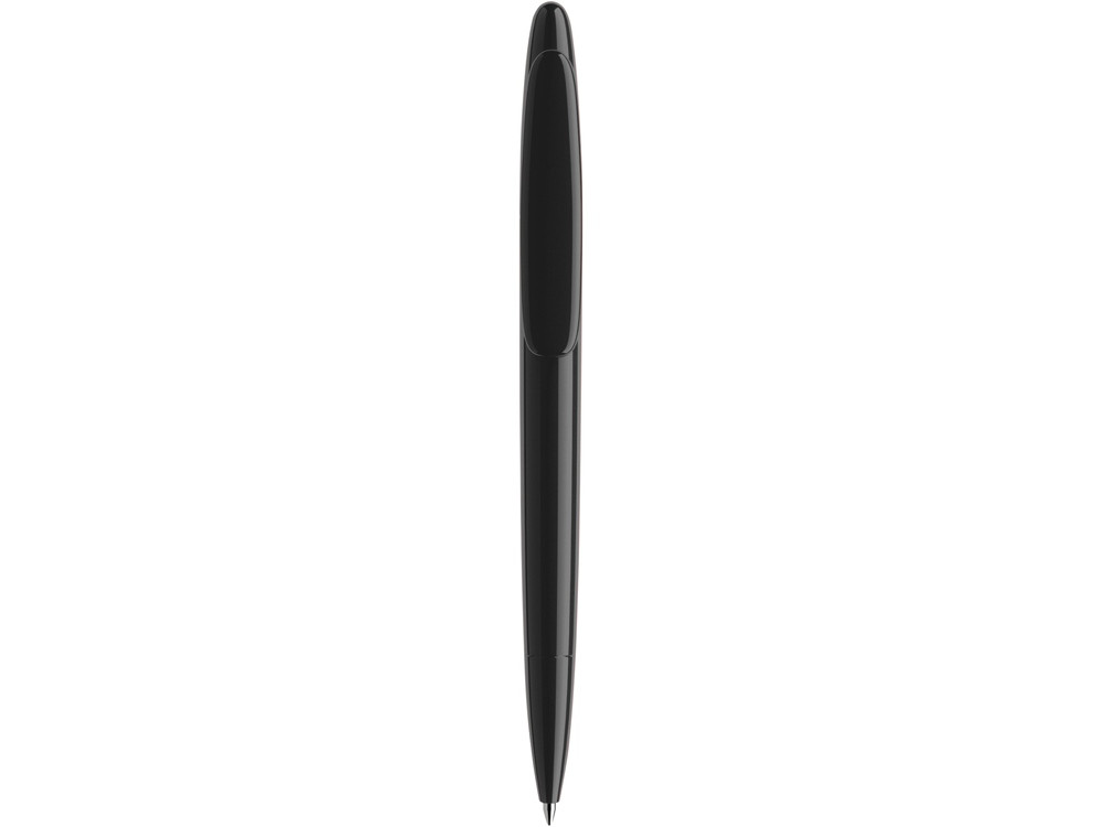 Ручка шариковая Prodir DS5 TPP, черный - фото 2 - id-p59783339