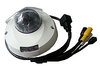 IP видеокамера 2 мегапиксля купольная