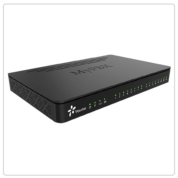 Yeastar MyPBX Standart - IP АТС