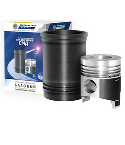 ГПГ СМД-60  60-01С15 Укр (Г.П.ПК.УК)