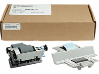 Комплект по уходу за принтером HP Q7842A ADF maintenance kit for the HP LaserJet M5035 MFP and HP LaserJet 502