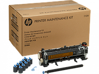 Комплект по уходу за принтером HP CB389A MaintenanceKit for LJ P401x/P451x Series (220V)