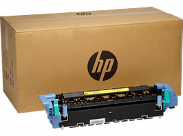 Комплект термического закрепления тонера Q3985A HP CLJ 5550 Fuser Assembly - 220 Volt (до 150 000 страниц)