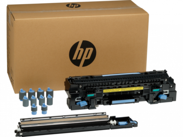 Комплект для обслуживания/термофиксатора HP LaserJet C2H57A, Maintenance/Fuser Kit, 220 В