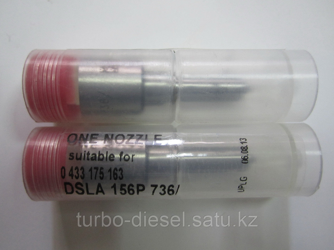 DSLA156P736 Распылитель форсунки