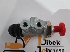 Включатель раздатки