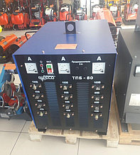 Трансформатор для прогрева бетона ТПБ-80 (ALTECO)
