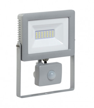 Прожектор с датчиком движения IEK 30w IP44 (СДО07-30Д)