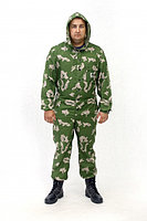 Халат маскировочный лето