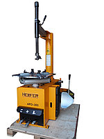 Шиномонтажный станок для легковых автомобилей Helpfer APO 303