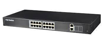 Dahua PFS4218-16GT-240, фото 2