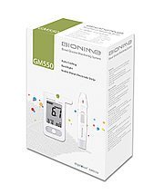 Глюкометр Bionime Rightest GМ 550, фото 3