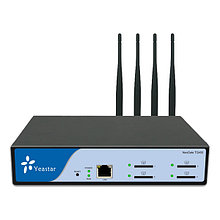 Yeastar NeoGate TG400- VoIP-GSM-шлюз