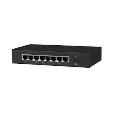 Dahua DH-PFS3008-8GT, фото 2