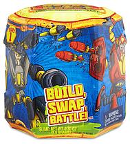 Капсула Ready2Robot