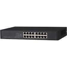 Dahua DH-PFS3016-16GT, фото 2