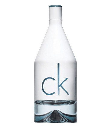 Туалетная вода CK IN2U for Him Calvin Klein 100ml (Оригинал - США)