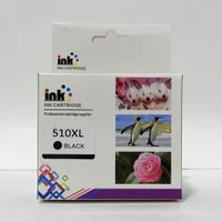 Картридж CANON PIXMA PG-510 black