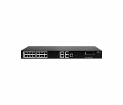Dahua PFS4220-16T, фото 2
