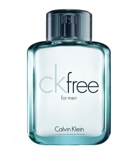 Туалетная вода CK Free Calvin Klein 30ml (Оригинал - США)