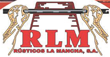 Керамические ступени RLM Rusticos La Mancha
