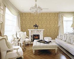 Виниловые моющиеся обои Коллекция "AVENUE" 77151-2