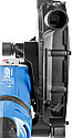 Штроборез ЗУБР ЗШ-П65-2600 ПВСТК, макс. глуб. 65 мм, 230 мм, подключ. пылесоса, плавный пуск, 2600 Вт, фото 6