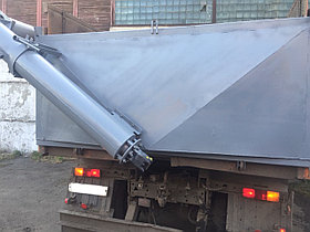 ЗАГРУЗЧИК СЕЯЛОК ЗС-25 (ГАЗ,ЗИЛ,КАМАЗ)