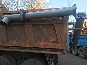 ЗАГРУЗЧИК СЕЯЛОК ЗС-25 (ГАЗ,ЗИЛ,КАМАЗ)(БЕЗ БОРТА)