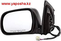 Зеркало заднего вида Lexus RX 2004-2009 гг/с подогревом/5 контактов/левое/