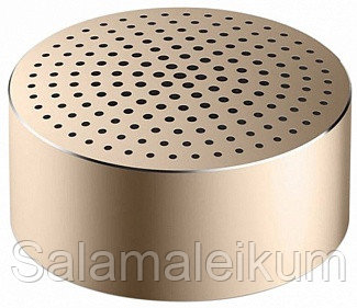 Колонка Xiaomi Little Audio Gold