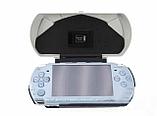 Чехол защитный из поликарбоната Capdase Sony PSP Slim 2000/3000 Hard Case, черный, фото 4