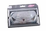 Чехол защитный из поликарбоната Capdase Sony PSP Slim 2000/3000 Hard Case, черный, фото 6