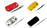 Чехол защитный из поликарбоната Capdase Sony PSP Slim 2000/3000 Hard Case, черный, фото 7