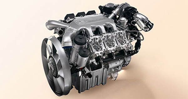 Двигатель Volvo Penta TD 42, Volvo TD 45, Volvo TD 60, TD 61, Volvo TD 70, TD 71 - фото 5 - id-p4374992