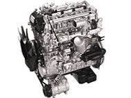 Двигатель Volvo Penta TAD 120/121/122, TAD 1630/1631, Volvo TAD 1030/F10, TWD 1031, фото 1