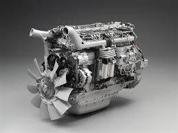 Двигатель Volvo Penta D25A-MT, D30A-MT, Volvo D34A-MS, D49A-MS, D65A-MT, фото 1