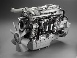 Двигатель Volvo Penta D25A-MT, D30A-MT, Volvo D34A-MS, D49A-MS, D65A-MT - фото 2 - id-p4374996
