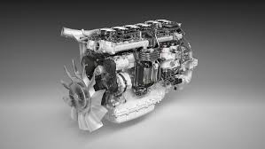 Двигатель Volvo Penta D25A-MT, D30A-MT, Volvo D34A-MS, D49A-MS, D65A-MT - фото 5 - id-p4374996