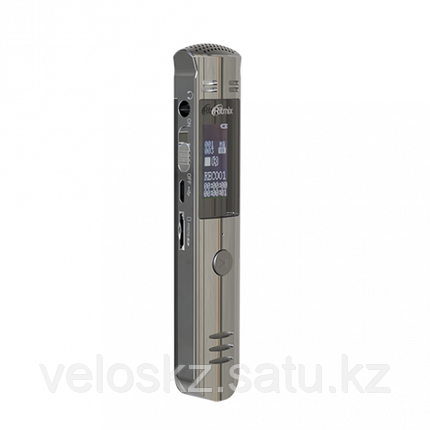 Диктофон Ritmix RR-190 4Gb, фото 2