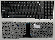 Клавиатура для ноутбука  ASUS F7