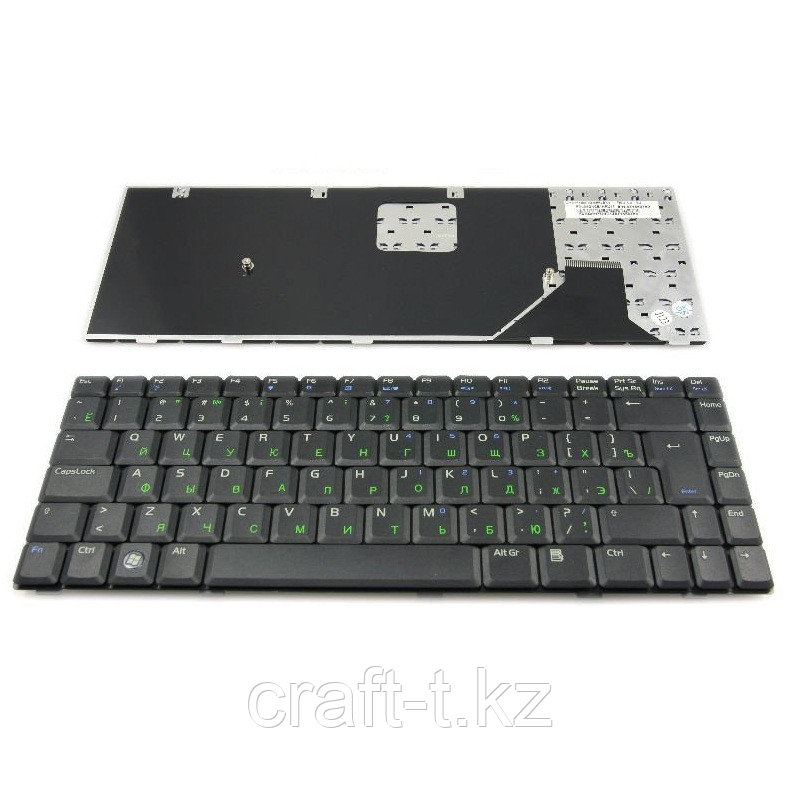 Клавиатура для ноутбука  ASUS A8  